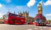 LONDON IN HARRY POTTER - 4 DNI